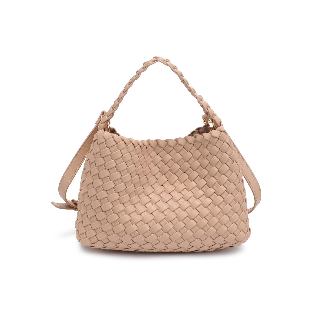 Product Image of Sol and Selene Kaia Crossbody 842017137399 View 5 | Natural