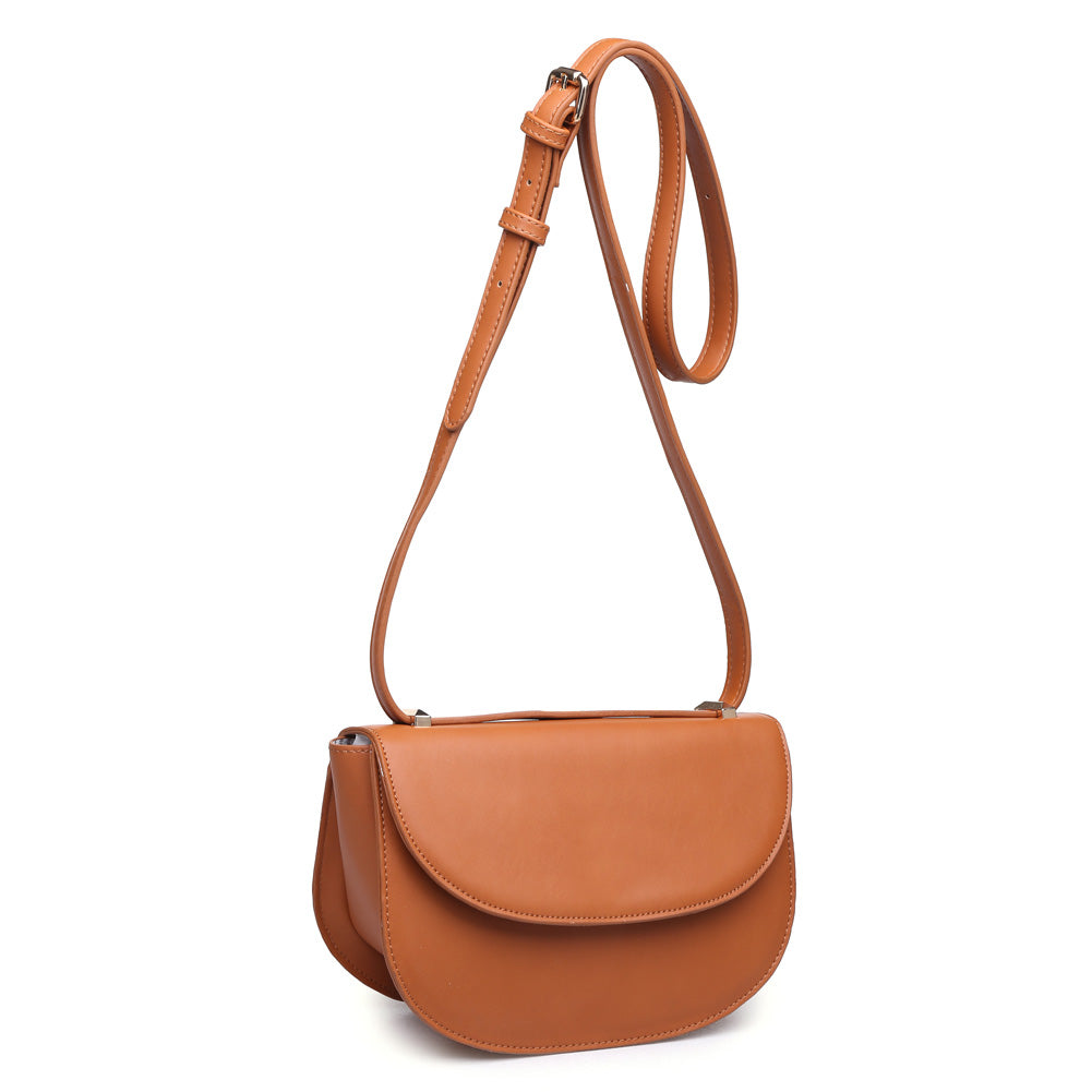 Product Image of Moda Luxe Roux Crossbody 842017113294 View 2 | Tan