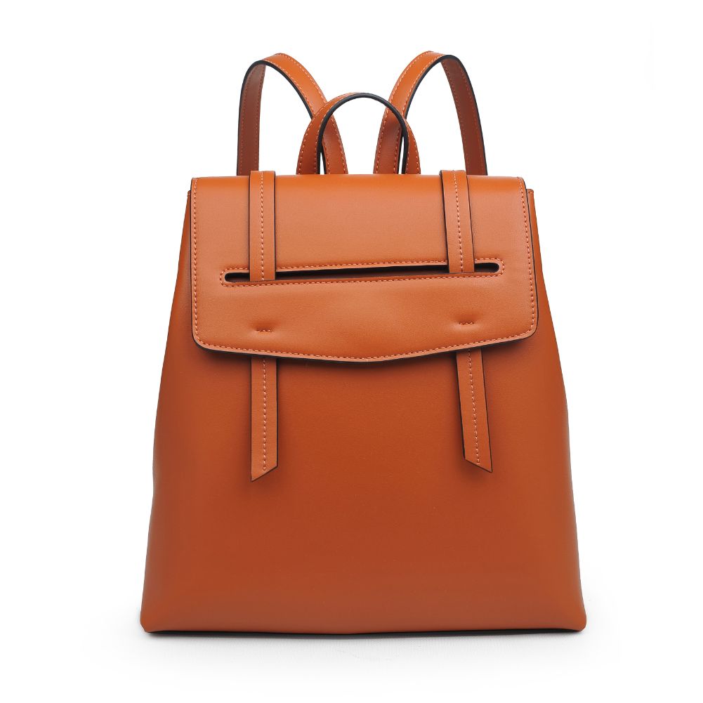 Product Image of Moda Luxe Parker Backpack 842017122364 View 1 | Marmalade