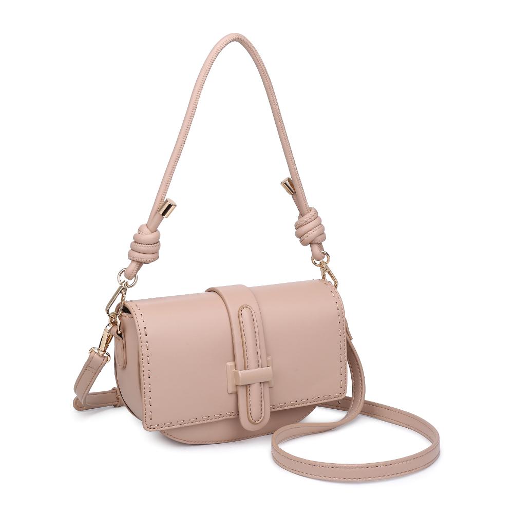 Product Image of Sol and Selene Norah Crossbody 842017135579 View 6 | Natural