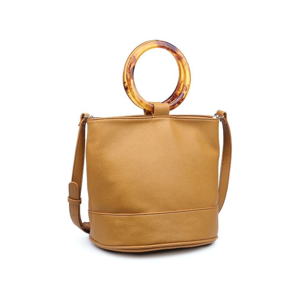 Moda Luxe Clarice Bucket 842017120971 View 2 | Dijon