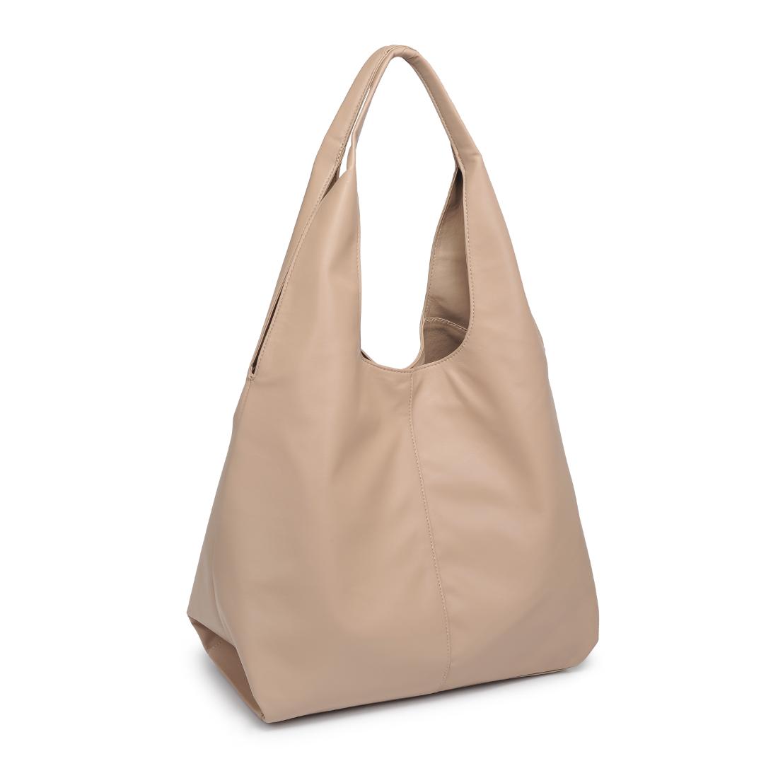 Product Image of Sol and Selene Faye Hobo 842017138761 View 6 | Natural