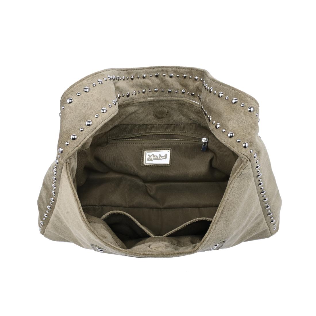 Moda Luxe Dahlia Hobo 842017140641 View 8 | Sage