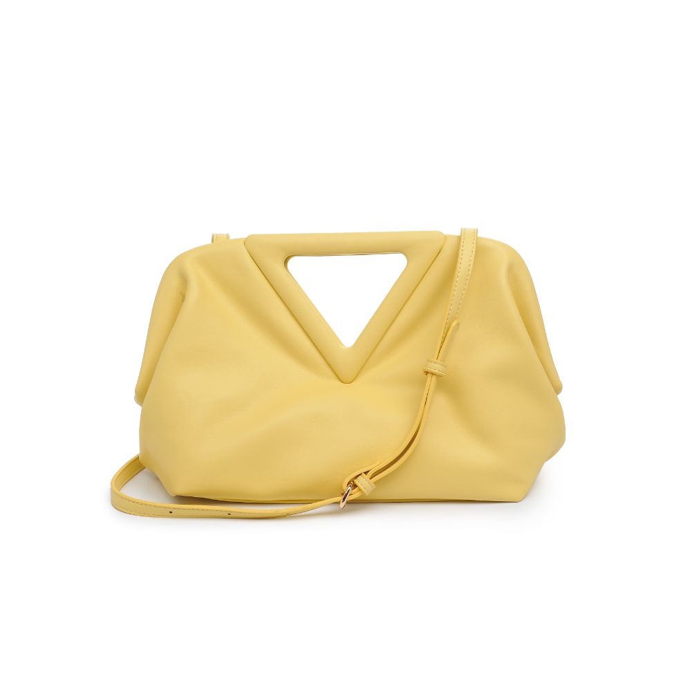 Product Image of Moda Luxe Kendra Crossbody 842017129073 View 7 | Butter