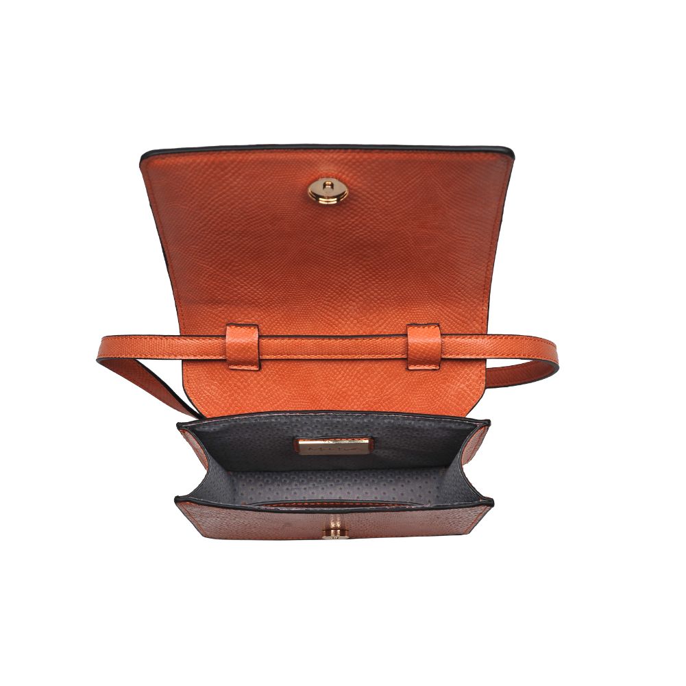 Product Image of Moda Luxe Callie Crossbody 842017123927 View 8 | Mandarin