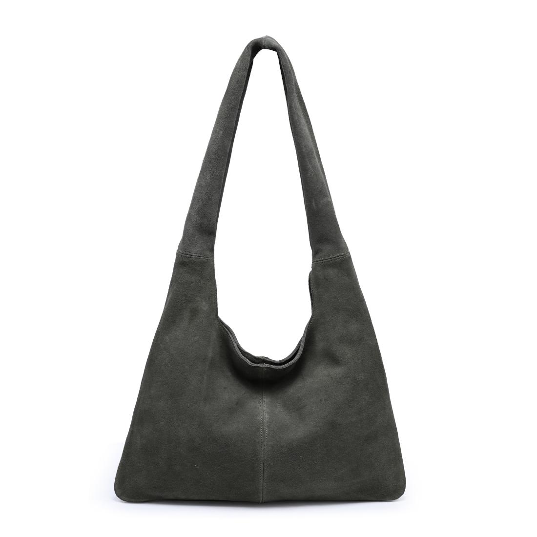 Moda Luxe Trisha Hobo 842017142836 View 3 | Olive