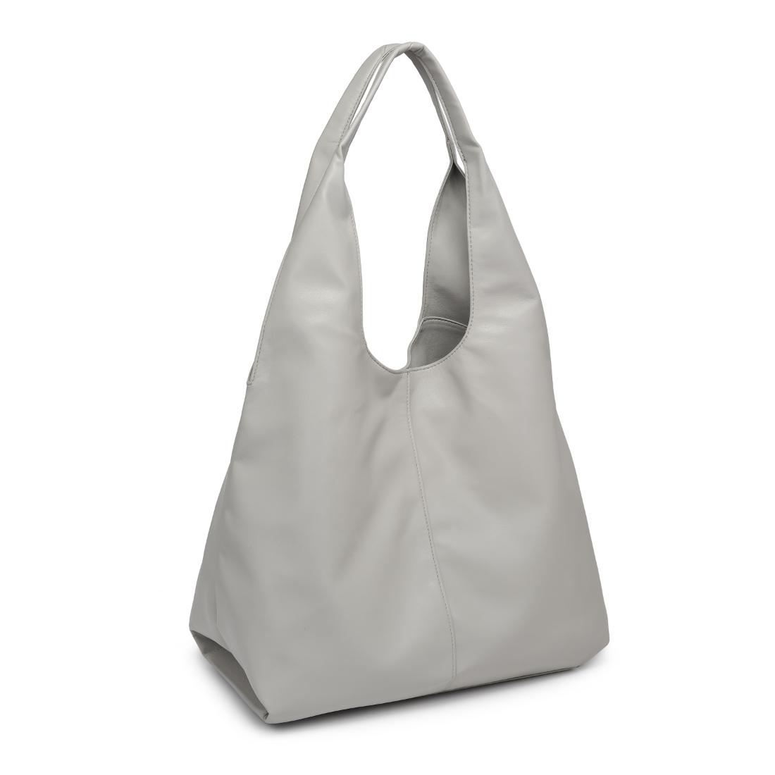 Product Image of Sol and Selene Faye Hobo 842017138778 View 6 | Bone