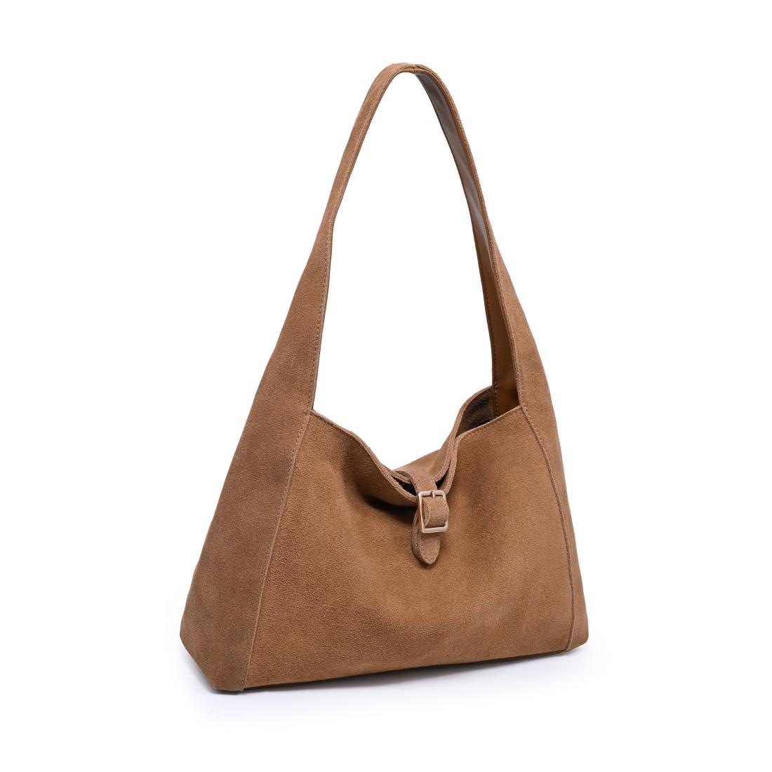 Moda Luxe Hailey Hobo 842017142843 View 2 | Cognac