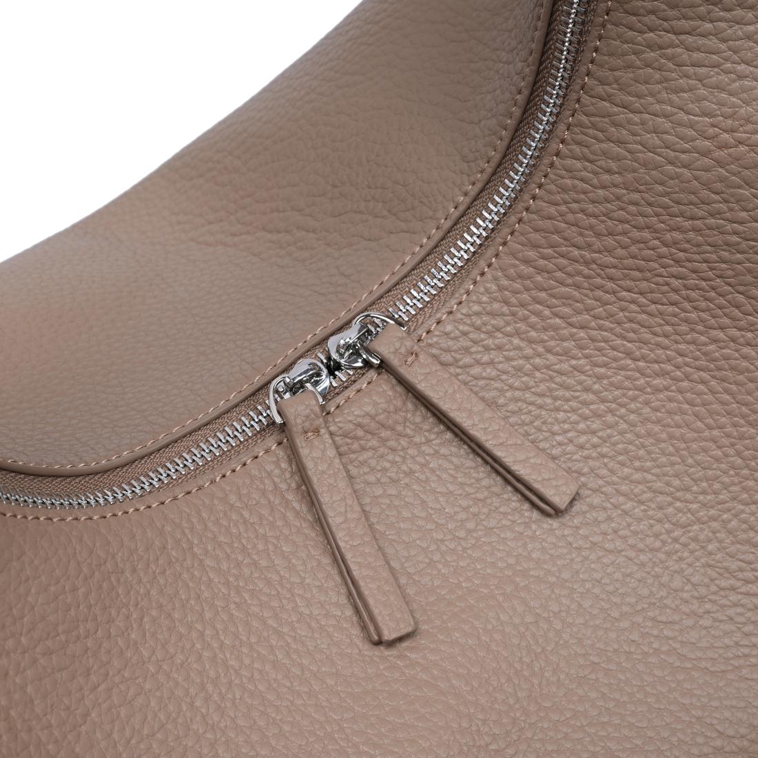 Moda Luxe Lori Hobo 842017143024 View 8 | Mushroom