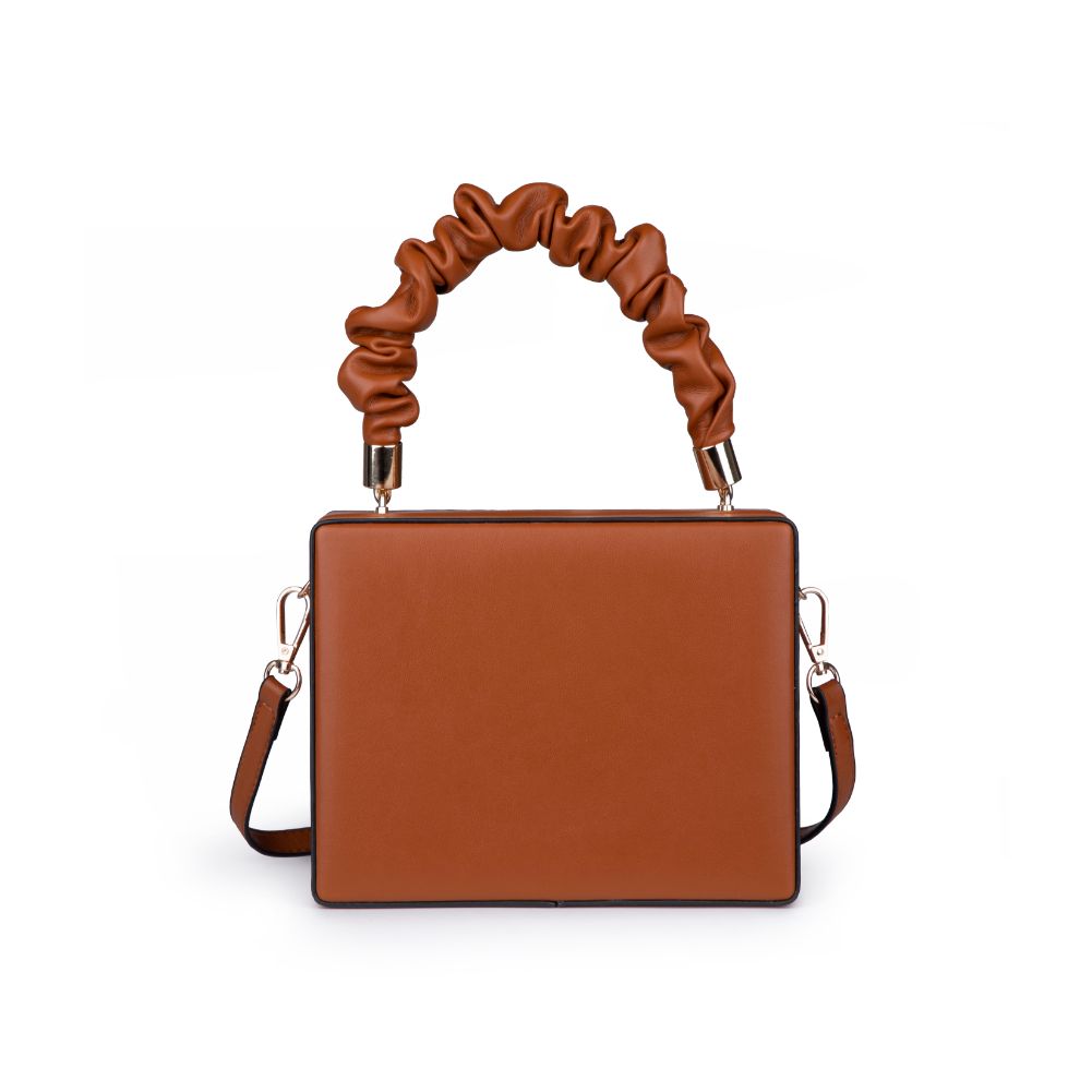 Product Image of Moda Luxe Kaia Crossbody 842017126140 View 5 | Tan