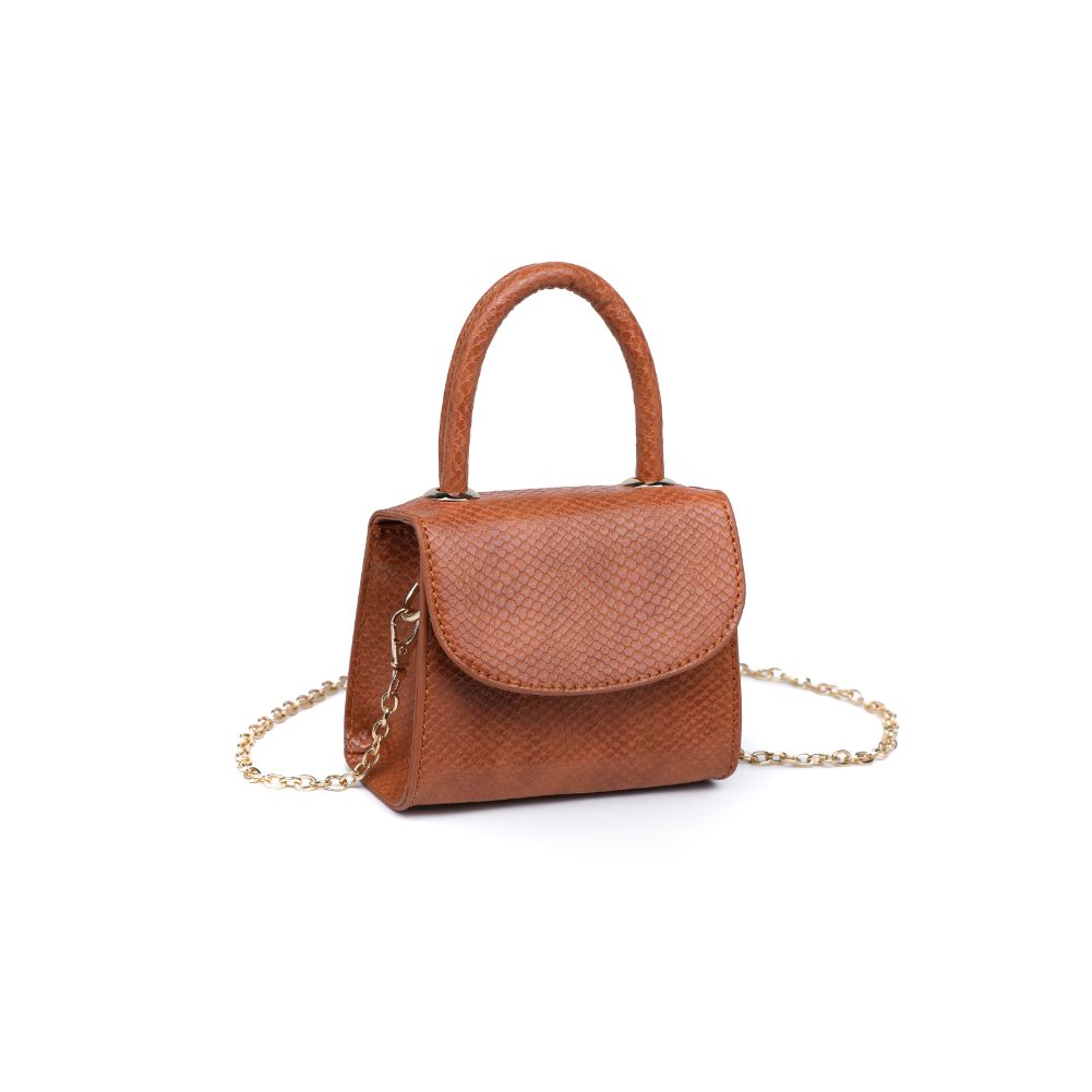 Product Image of Moda Luxe Farah Crossbody 842017127598 View 6 | Tan
