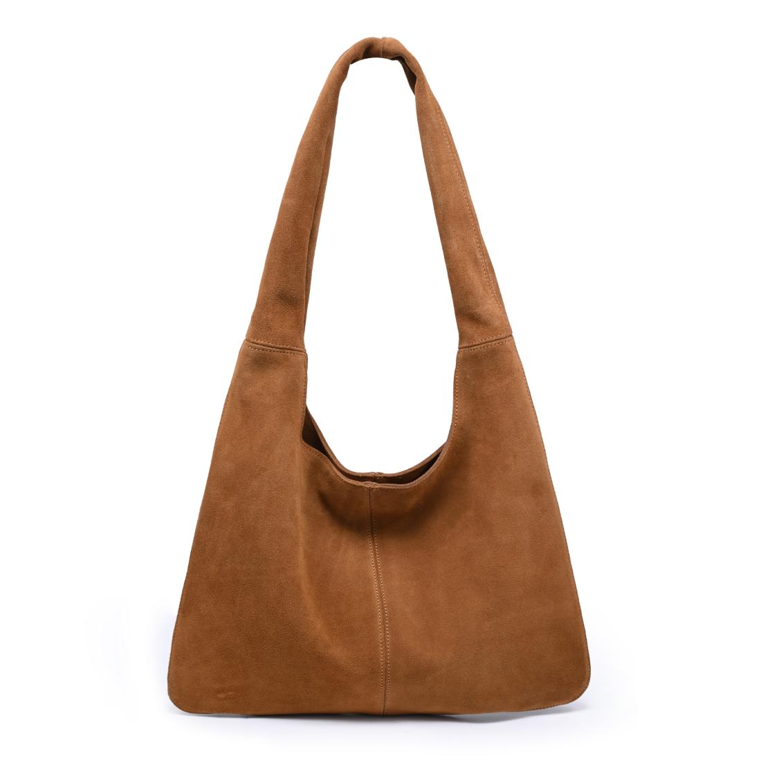 Moda Luxe Trisha Hobo 842017142812 View 1 | Cognac