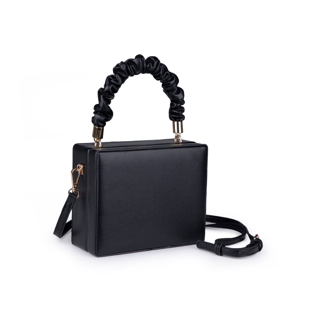Product Image of Moda Luxe Kaia Crossbody 842017126133 View 6 | Black