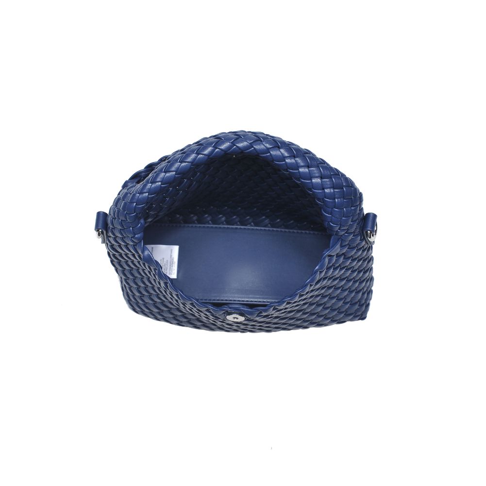 Product Image of Moda Luxe Jessamine Crossbody 842017133063 View 8 | Midnight