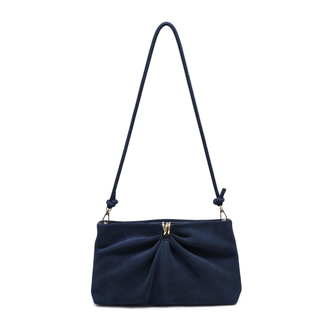 Moda Luxe Claymore Crossbody 842017143451 View 1 | Midnight