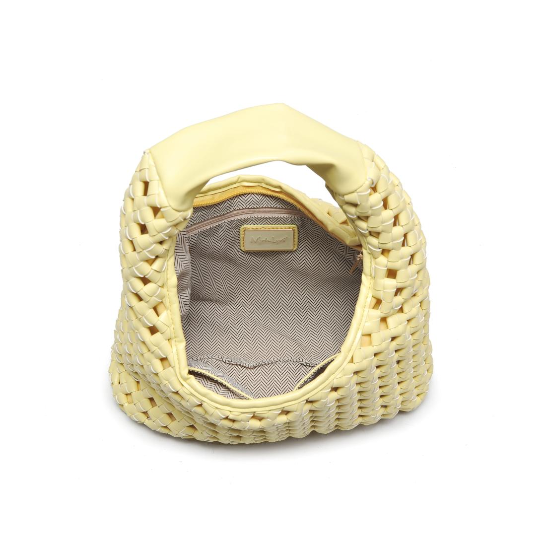 Product Image of Sol and Selene Richelle Hobo 842017137535 View 8 | Butter