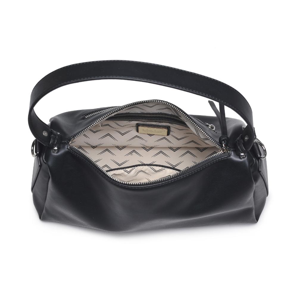 Product Image of Sol and Selene Trendora Crossbody 842017134596 View 8 | Black
