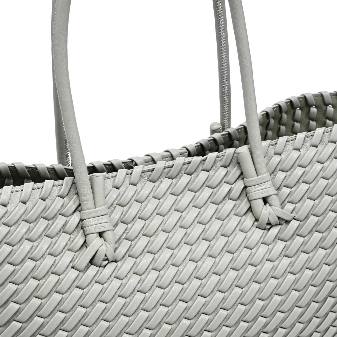 Moda Luxe Nola Tote 842017140894 View 8 | Sage