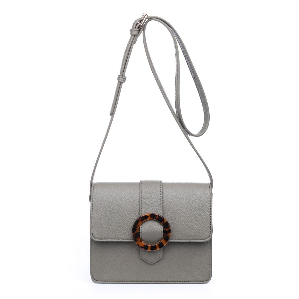 Product Image of Moda Luxe Emory Crossbody 842017121275 View 1 | Olive