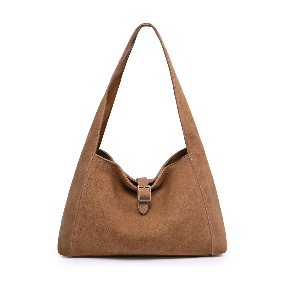 Moda Luxe Hailey Hobo 842017142843 View 1 | Cognac
