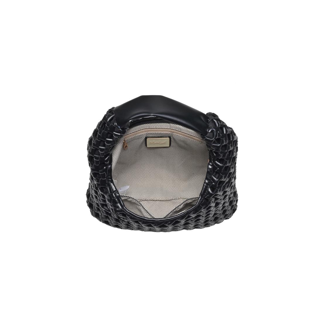 Product Image of Sol and Selene Richelle Hobo 842017137511 View 8 | Black