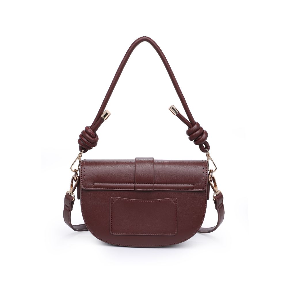 Product Image of Sol and Selene Norah Crossbody 842017133681 View 7 | Espresso