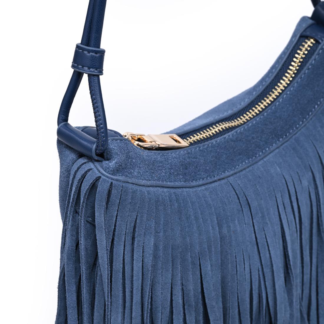 Moda Luxe Arizona Crossbody 842017142331 View 8 | Denim