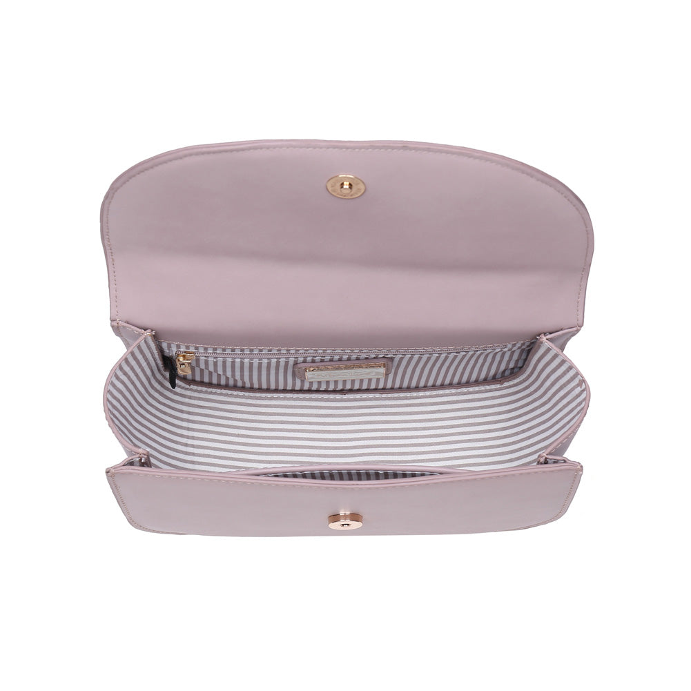 Product Image of Moda Luxe Roux Crossbody 842017113300 View 8 | Blush