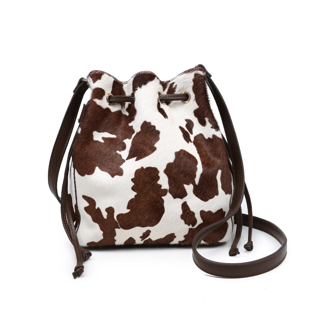 Moda Luxe Patsy Crossbody 842017142539 View 5 | Brown Cow