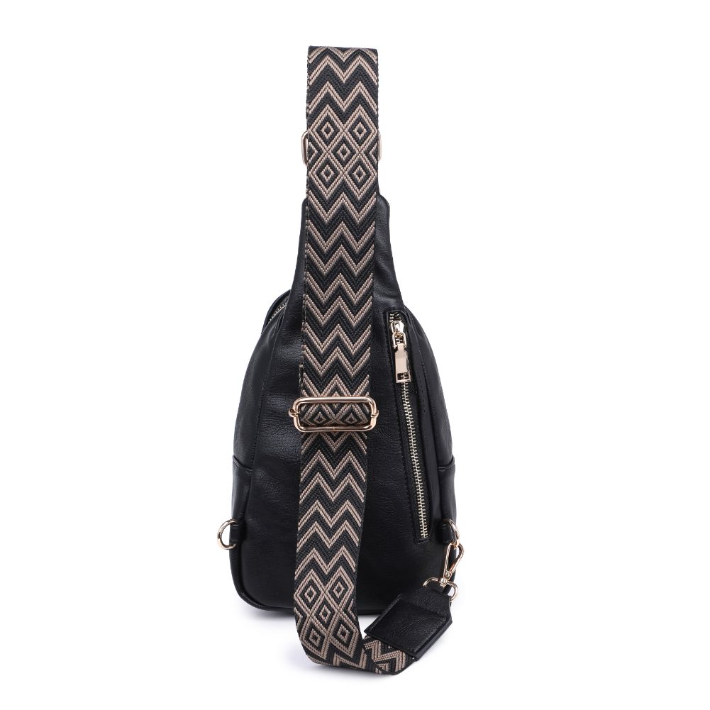 Regina Sling Backpack