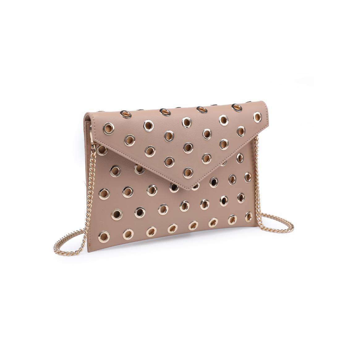 Product Image of Moda Luxe Ramona Crossbody 842017138815 View 6 | Nude