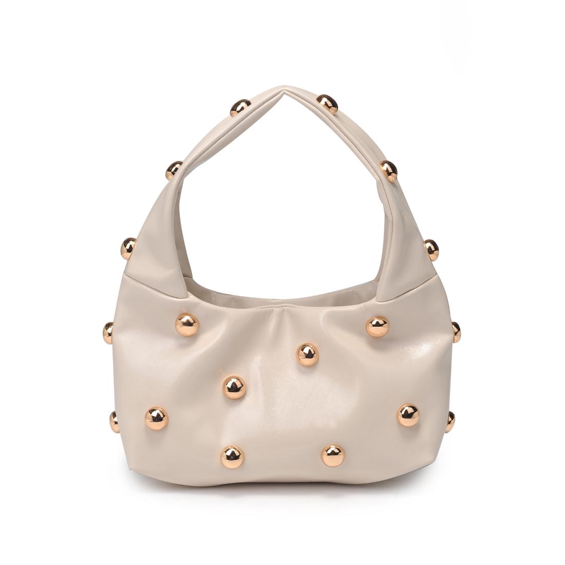Moda Luxe Val Hobo 842017143512 View 1 | Ivory