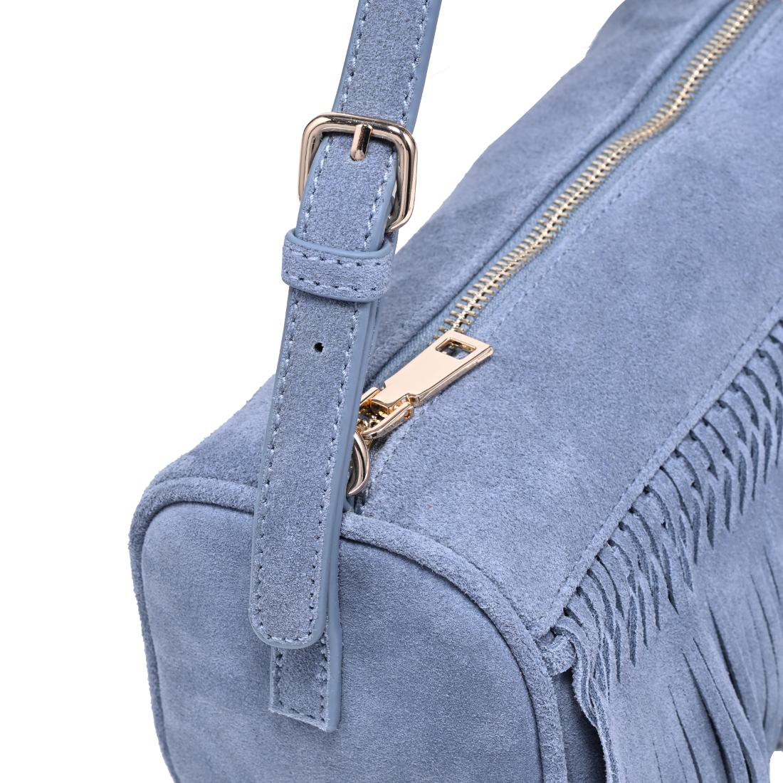 Moda Luxe Emmi Shoulder Bag 842017140474 View 8 | Slate
