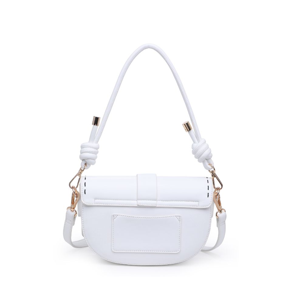 Product Image of Sol and Selene Norah Crossbody 842017133674 View 7 | Off White
