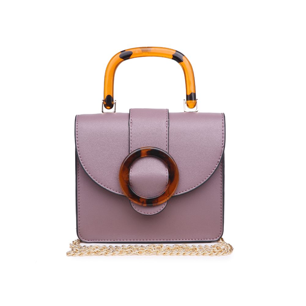 Product Image of Moda Luxe Madisen Crossbody 842017123293 View 1 | Mauve