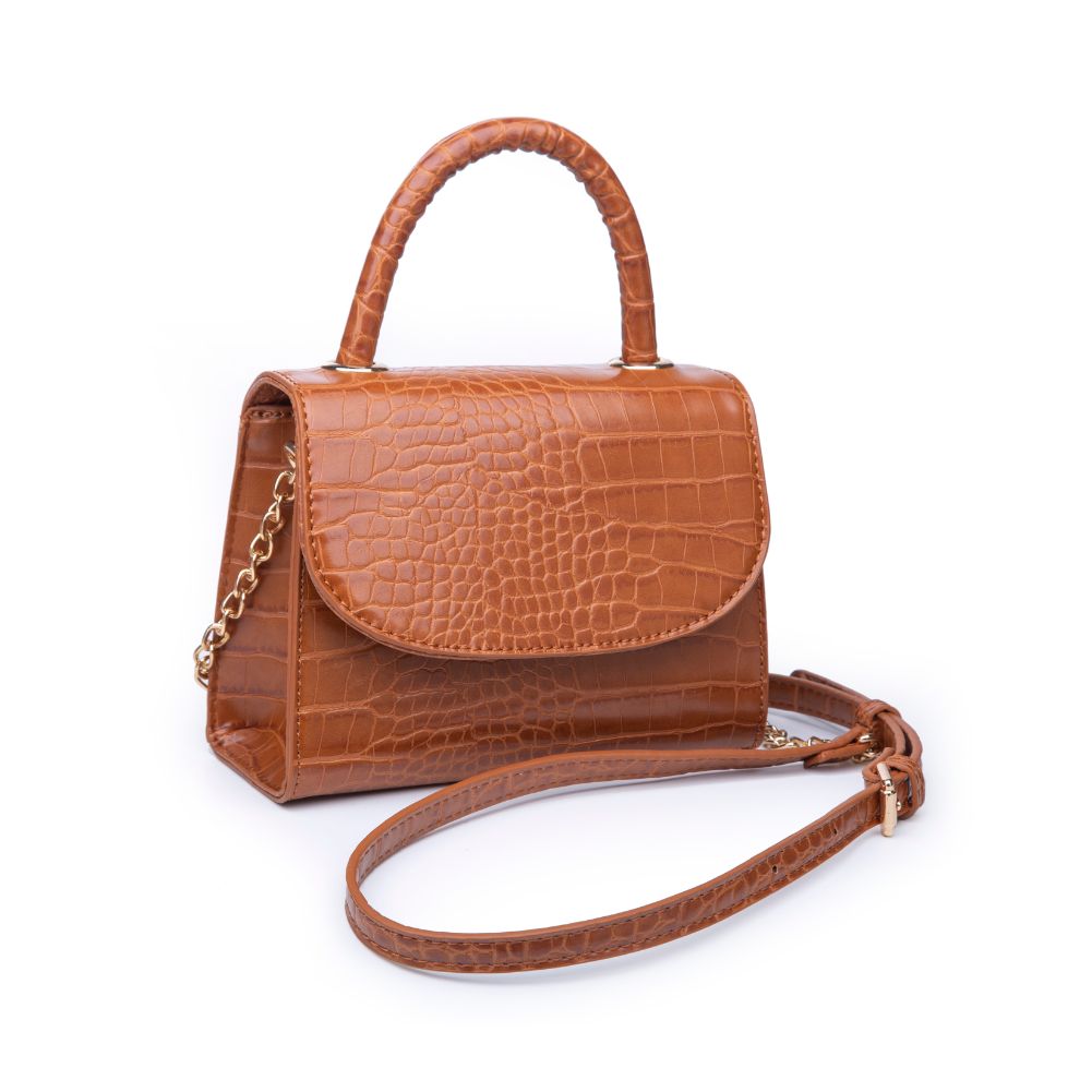 Product Image of Moda Luxe Talia Clutch 842017122869 View 2 | Whisky
