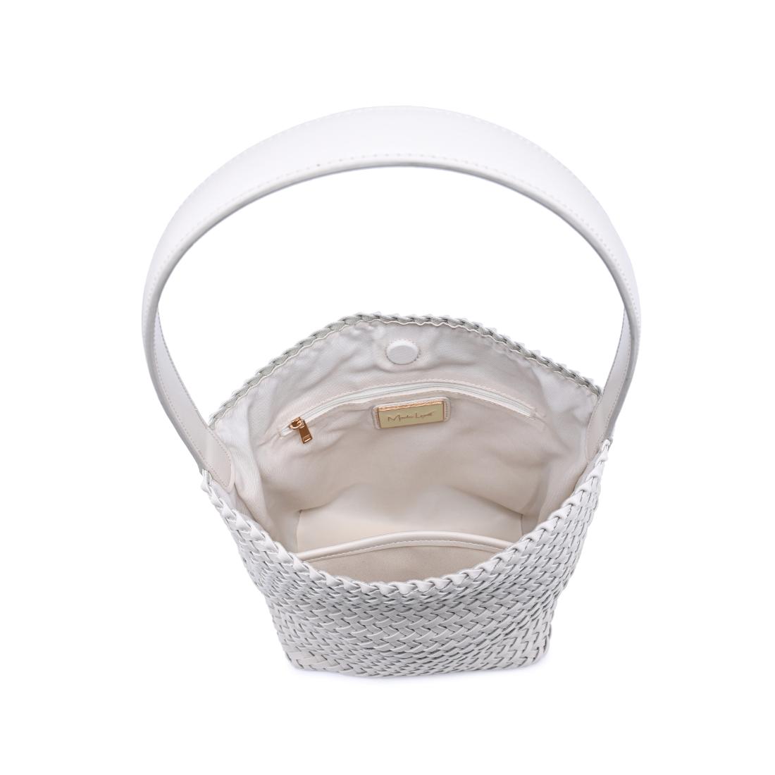 Moda Luxe Viva Tote 842017140924 View 8 | Oatmilk