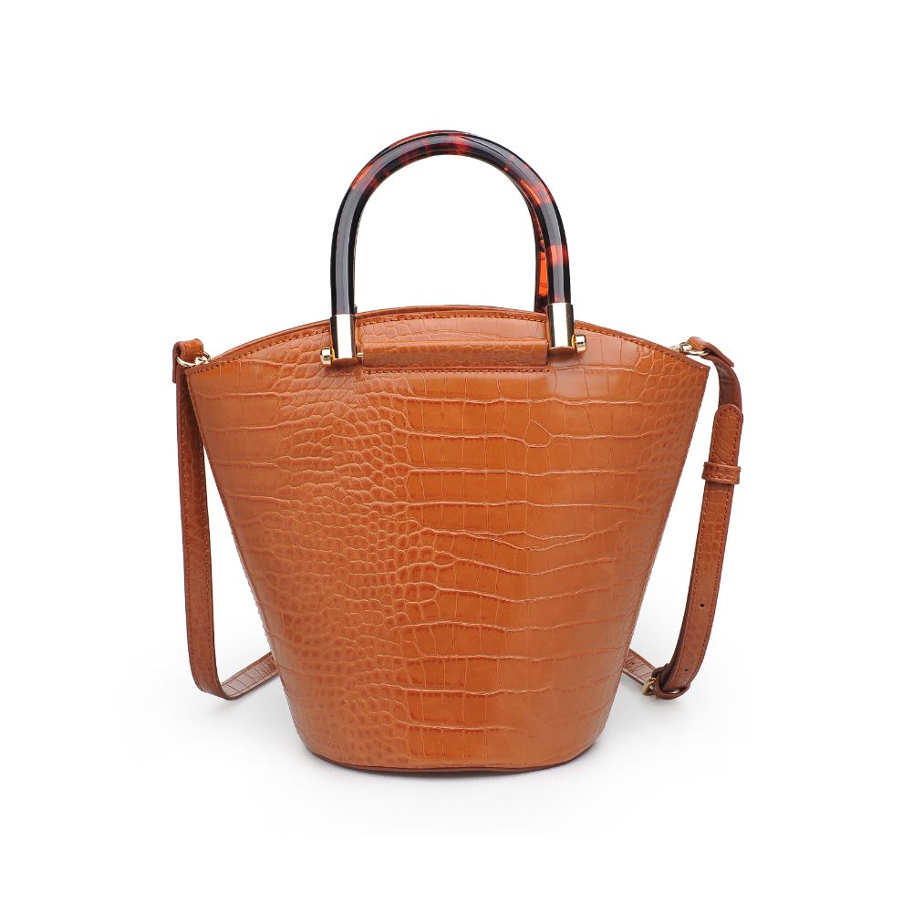 Product Image of Moda Luxe Eden Bucket 842017123354 View 3 | Tan