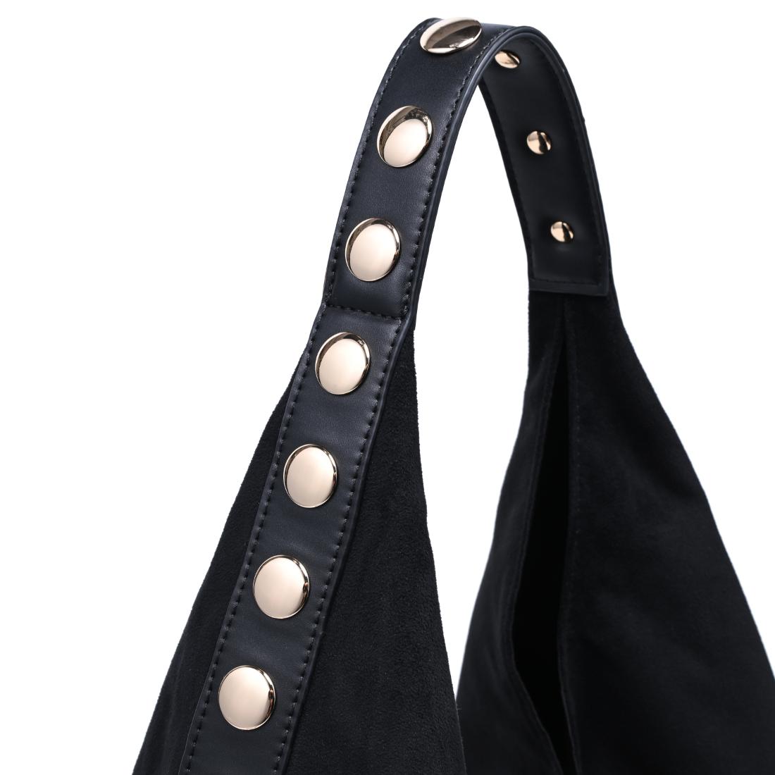 Moda Luxe Kassi Hobo 842017143147 View 8 | Black