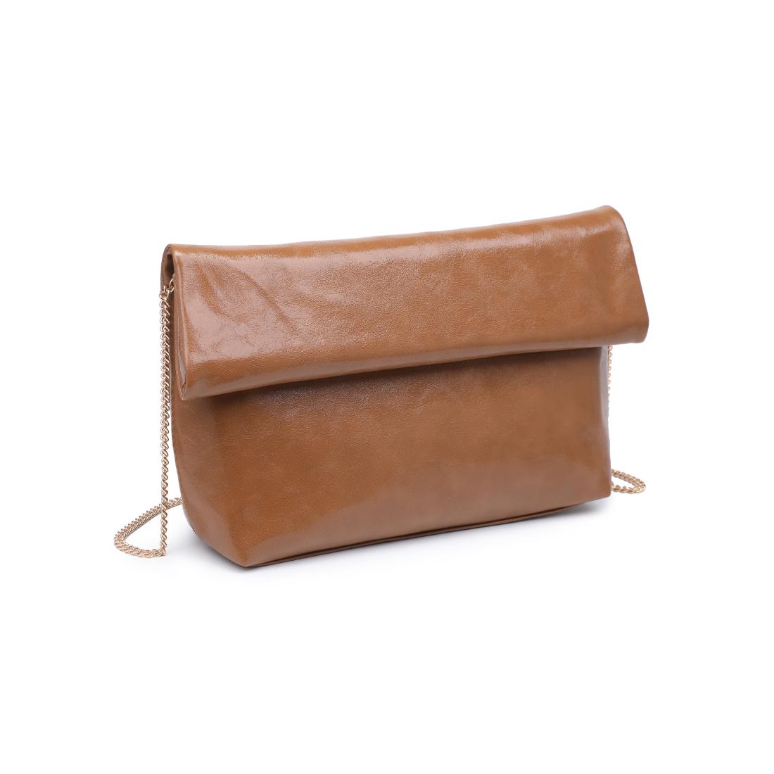 Moda Luxe Angela Crossbody 842017141662 View 6 | Caramel