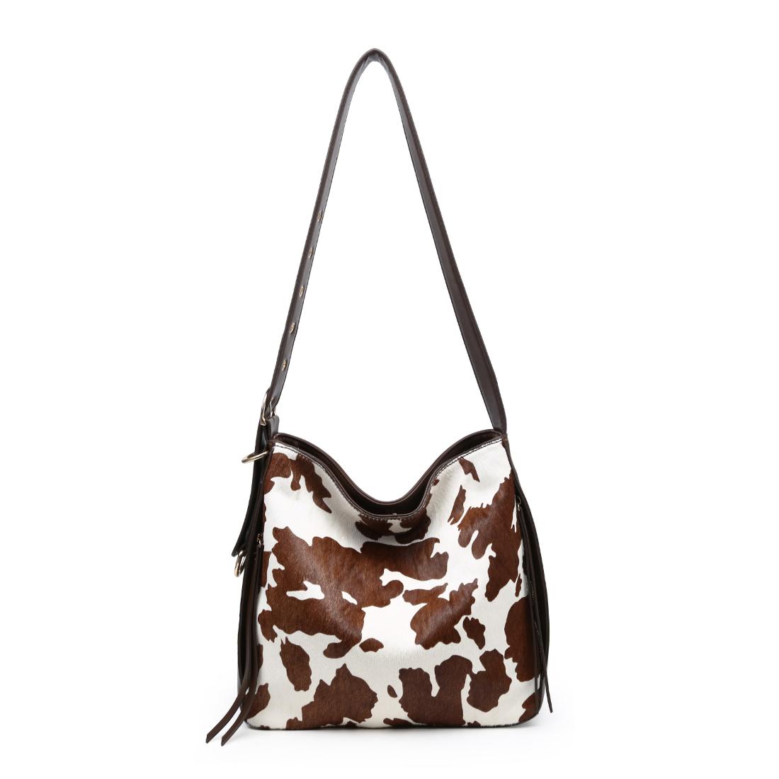 Moda Luxe Shania Hobo 842017142522 View 5 | Brown Cow