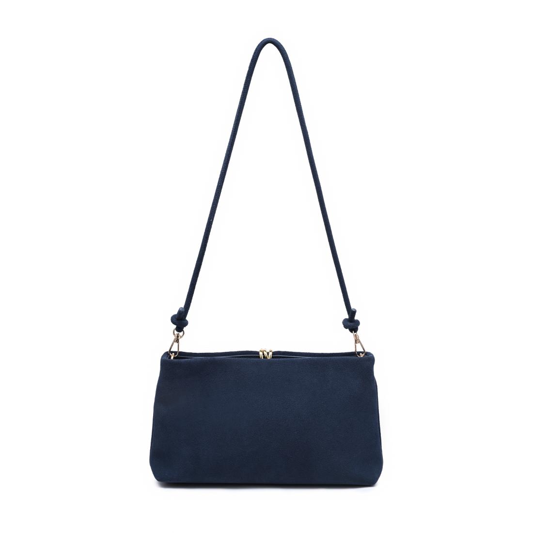 Moda Luxe Claymore Crossbody 842017143451 View 3 | Midnight