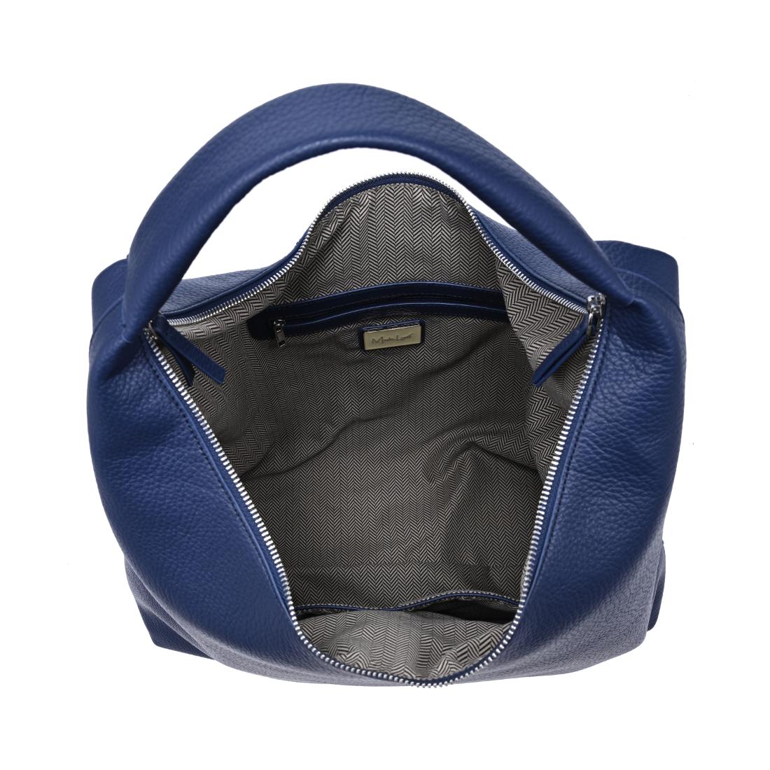 Moda Luxe Lori Hobo 842017143031 View 4 | Navy