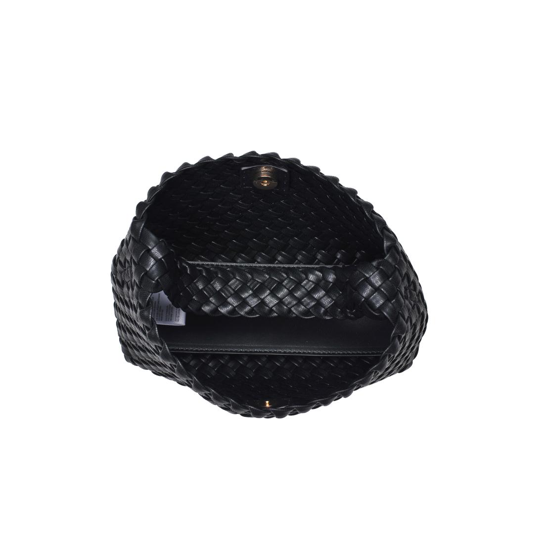 Product Image of Sol and Selene Kaia Crossbody 842017137375 View 8 | Black