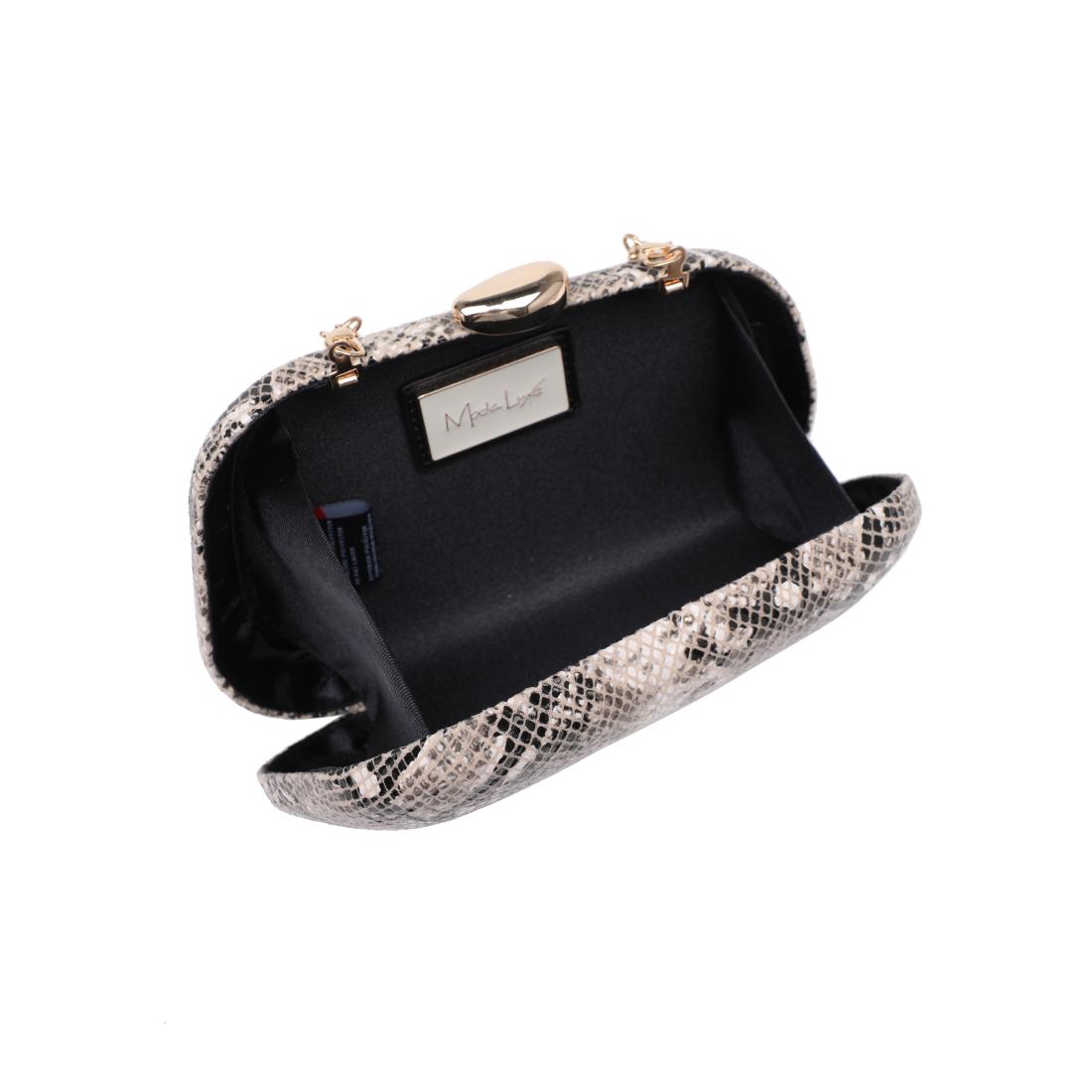 Moda Luxe Imani Evening Bag 842017142461 View 4 | Multi