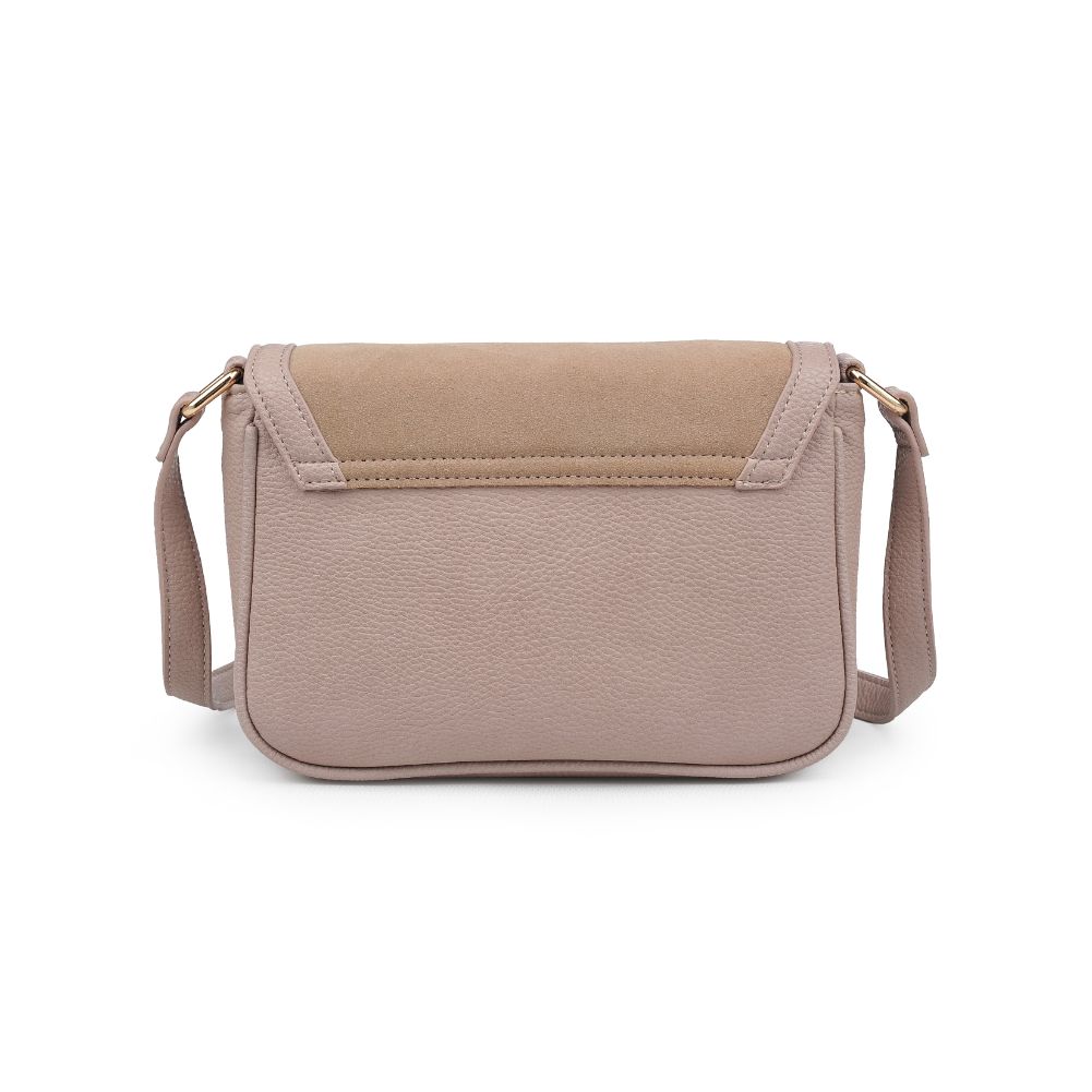 Product Image of Moda Luxe Hallie Crossbody 842017120551 View 7 | Putty