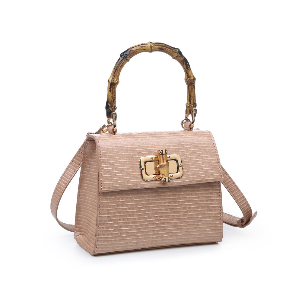 Product Image of Moda Luxe Ivey Crossbody 842017125785 View 2 | Cream