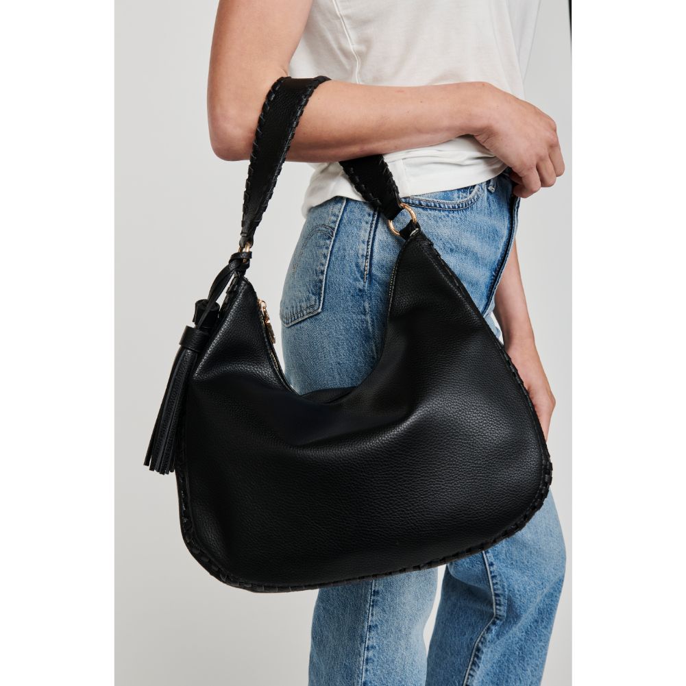 Waverly Hobo - Moda Luxe
