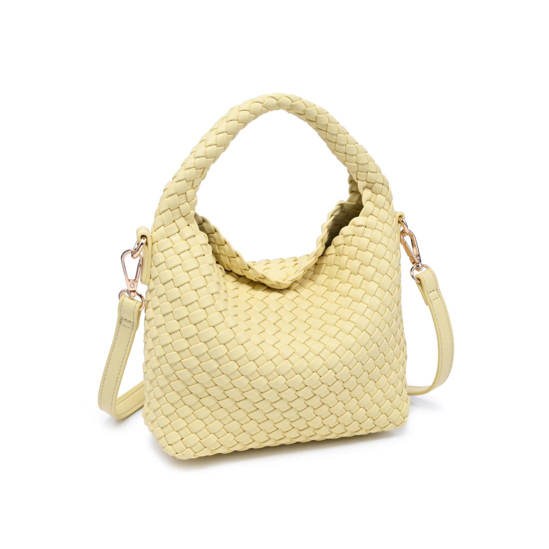 Product Image of Moda Luxe Jessamine Crossbody 842017141310 View 2 | Butter