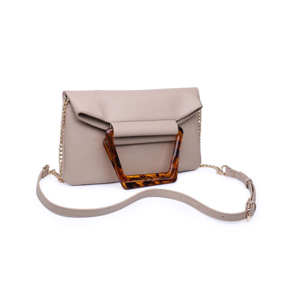 Product Image of Moda Luxe Deschanel Crossbody 842017121039 View 6 | Natural